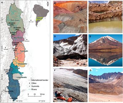 Ice Mass Loss in the Central Andes of Argentina Between 2000 and 2018 Derived From a New Glacier Inventory and Satellite Stereo-Imagery